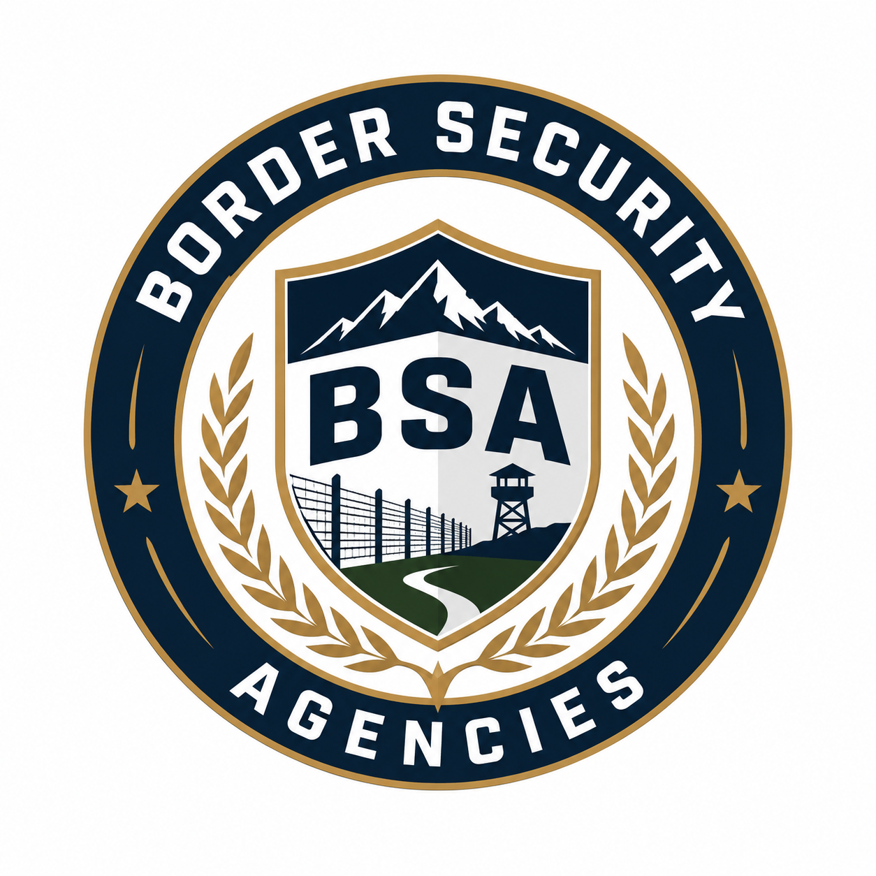 Border Security Agencies