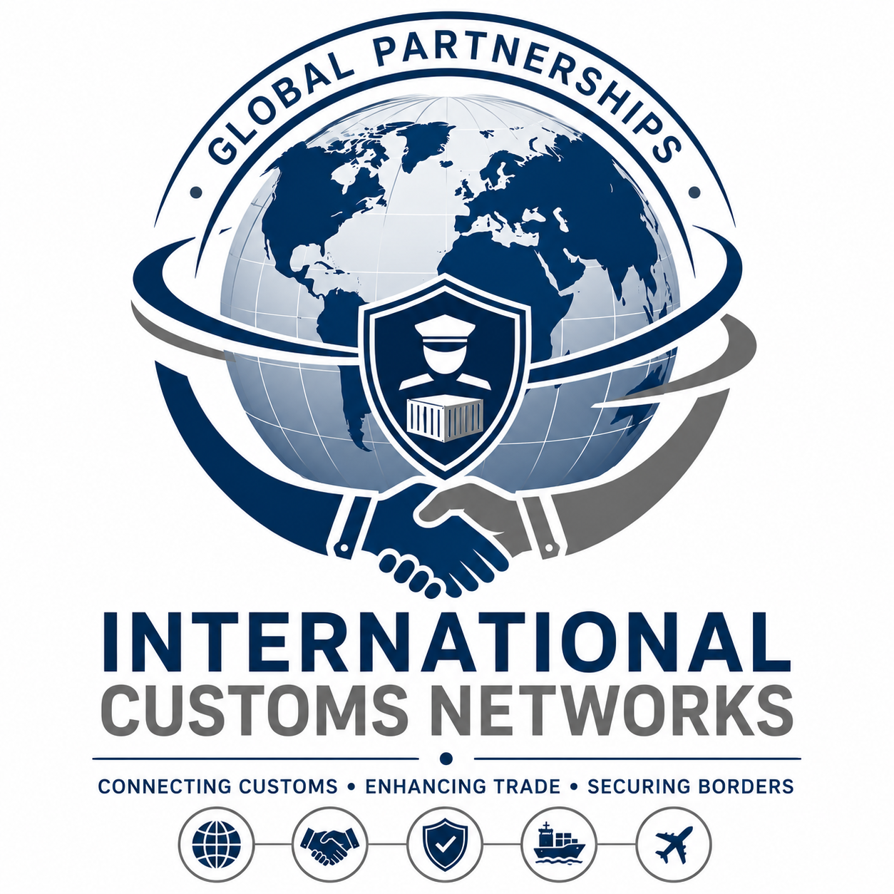 International Customs Networks