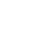 Border Wait Times. A white clock icon, with the hour and minute hands clearly visible.