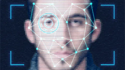 Face Scanned