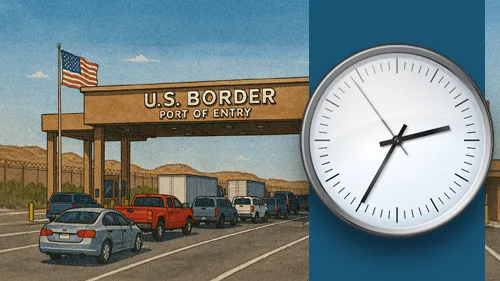 Port of Entry